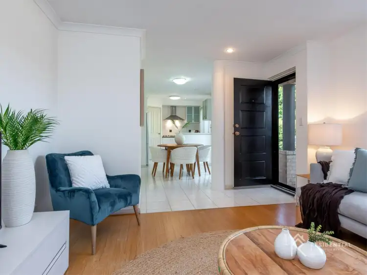 Third view of Homely villa listing, 36 Thrall Street, Innaloo WA 6018