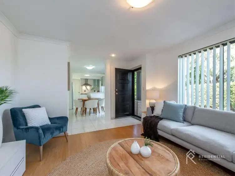 Fourth view of Homely villa listing, 36 Thrall Street, Innaloo WA 6018