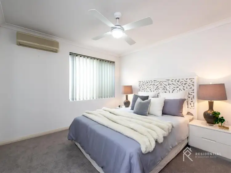 Fifth view of Homely villa listing, 36 Thrall Street, Innaloo WA 6018