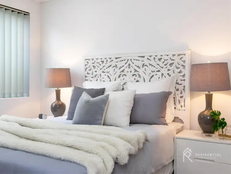 Sixth view of Homely villa listing, 36 Thrall Street, Innaloo WA 6018