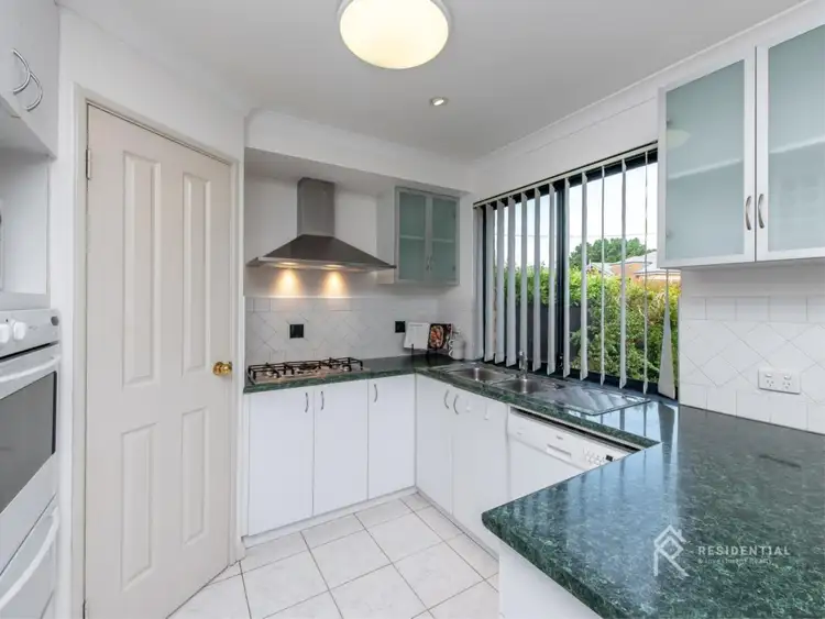 Seventh view of Homely villa listing, 36 Thrall Street, Innaloo WA 6018