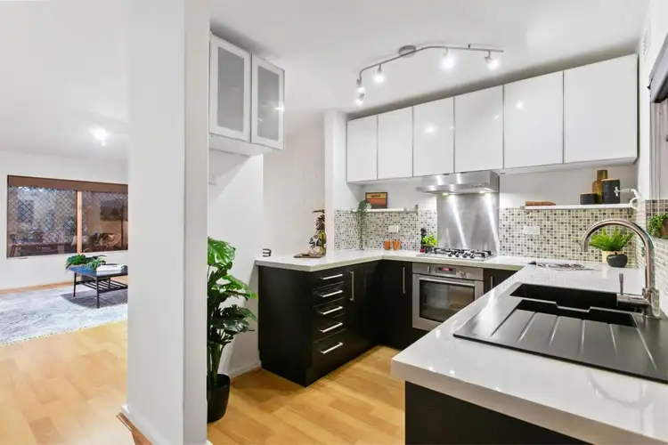 2, 51-53 Tate Street, West Leederville WA 6007