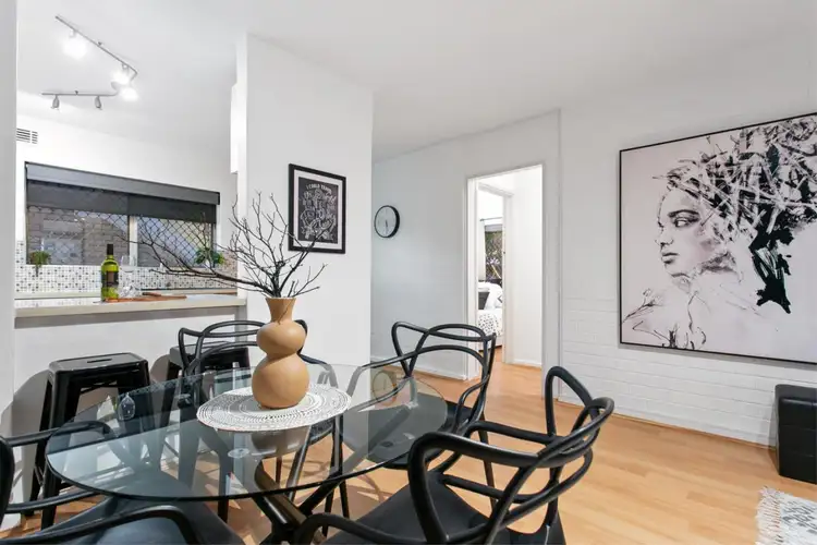 Sixth view of Homely apartment listing, 2, 51-53 Tate Street, West Leederville WA 6007