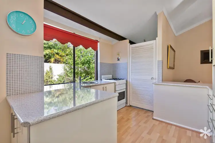 Third view of Homely villa listing, 13 Cosmelia Way, Parkwood WA 6147