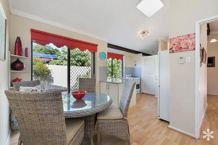 Fourth view of Homely villa listing, 13 Cosmelia Way, Parkwood WA 6147