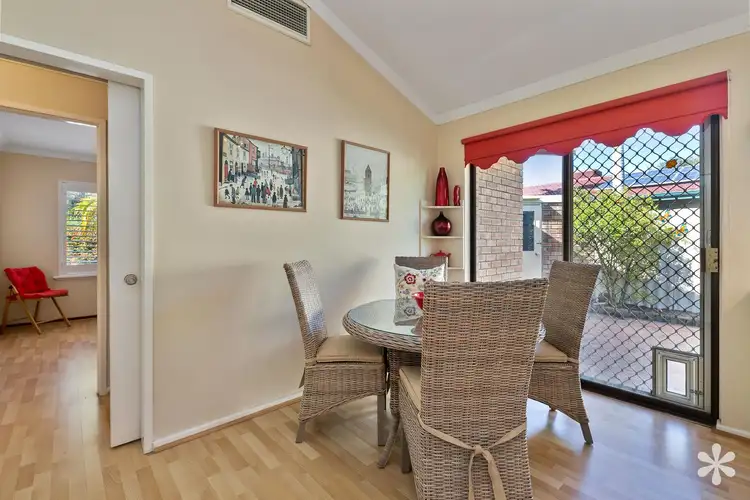 Fifth view of Homely villa listing, 13 Cosmelia Way, Parkwood WA 6147