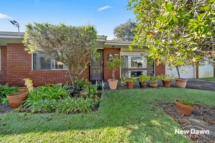 2 Frimley Way, Morley WA 6062