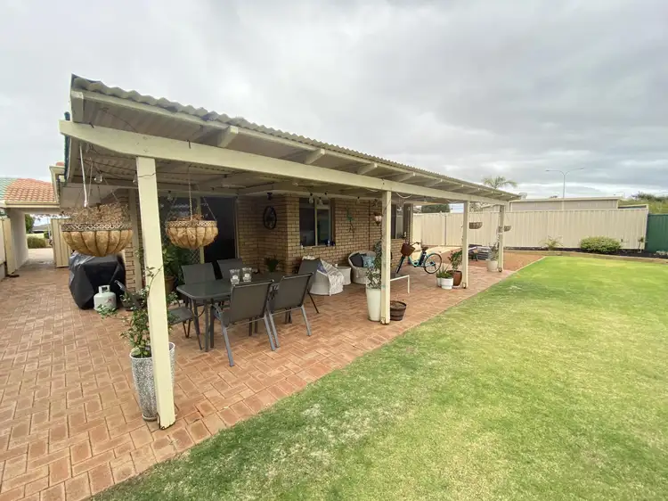 Main view of Homely house listing, A/18 Marigold Pace, Yangebup WA 6164