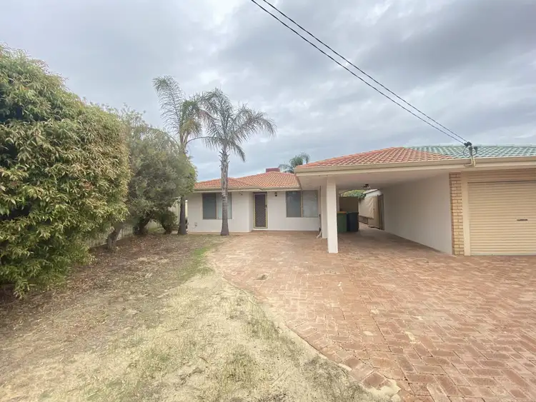 Second view of Homely house listing, A/18 Marigold Pace, Yangebup WA 6164