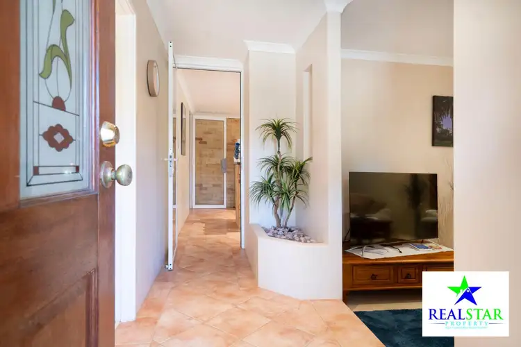 Sixth view of Homely house listing, 22 Cyane Way, Currambine WA 6028