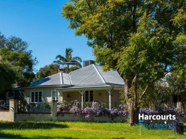 Main view of Homely house listing, 39 Clifton Street, Byford WA 6122