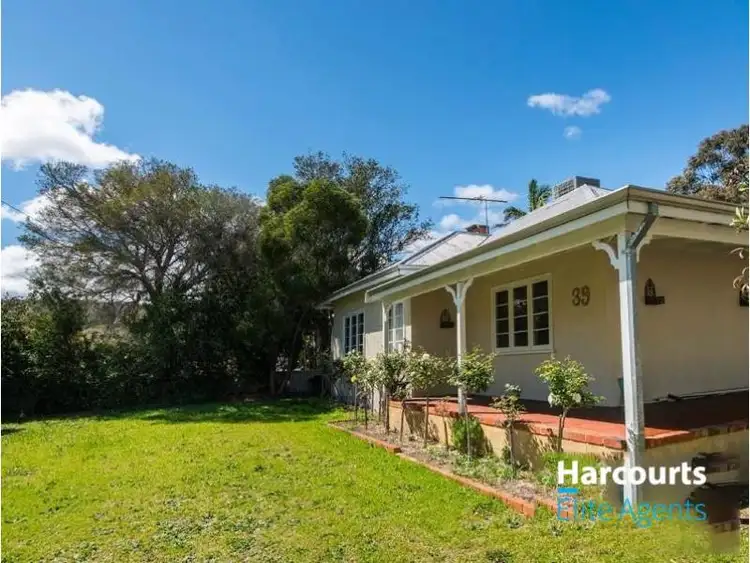 Fifth view of Homely house listing, 39 Clifton Street, Byford WA 6122