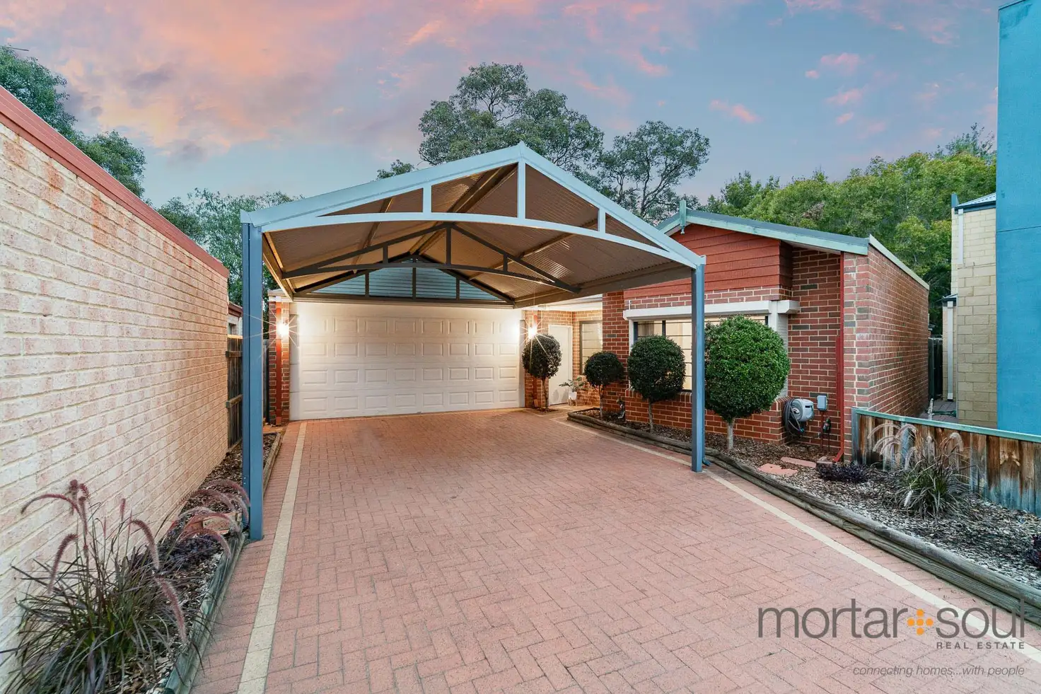 Main view of Homely house listing, 19 The Fairways, The Vines WA 6069