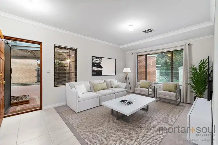 Fourth view of Homely house listing, 19 The Fairways, The Vines WA 6069