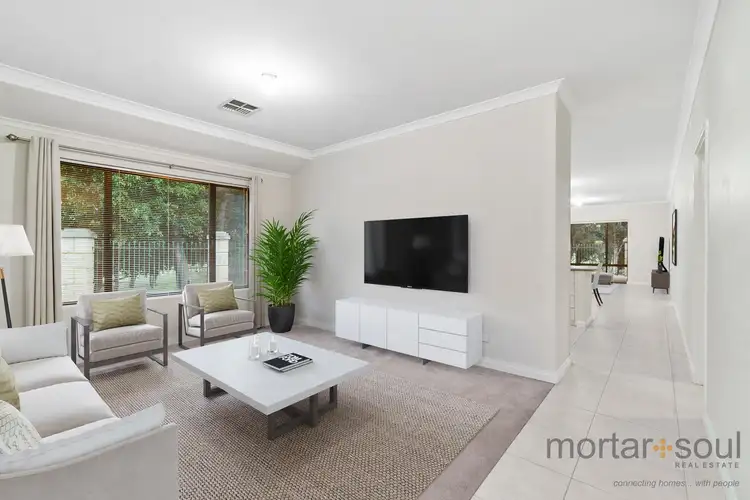 Fifth view of Homely house listing, 19 The Fairways, The Vines WA 6069