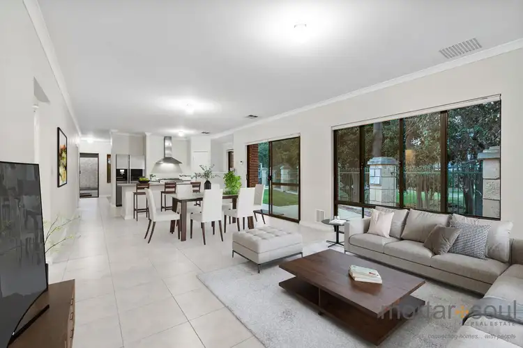 Sixth view of Homely house listing, 19 The Fairways, The Vines WA 6069