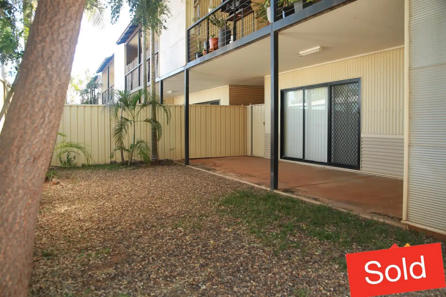 Main view of Homely apartment listing, 7/29 Konkerberry Drive, Kununurra WA 6743