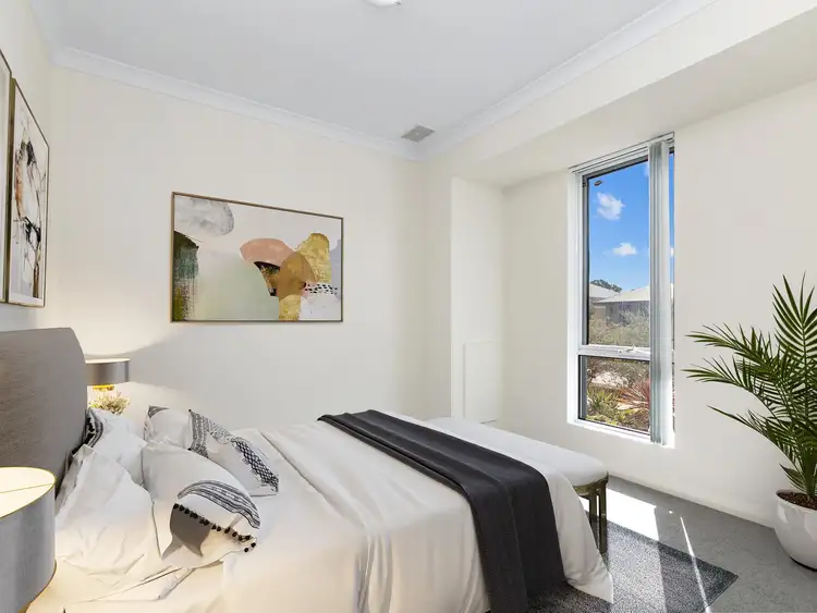 Third view of Homely house listing, 5/70 Durango Turn, Aubin Grove WA 6164