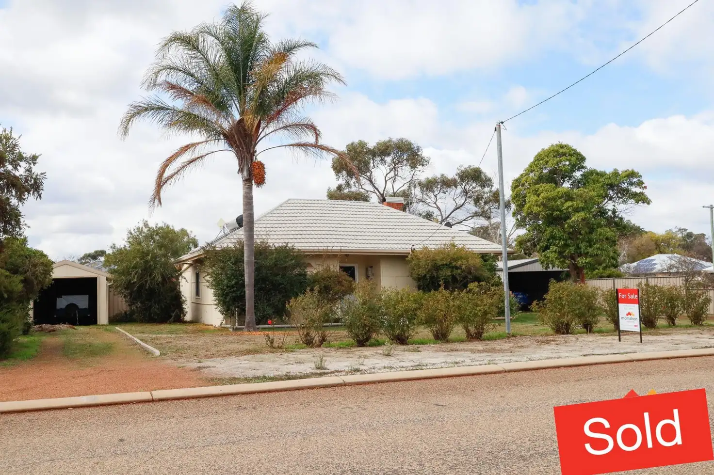 Main view of Homely house listing, 4 Rosselloty Street, Williams WA 6391