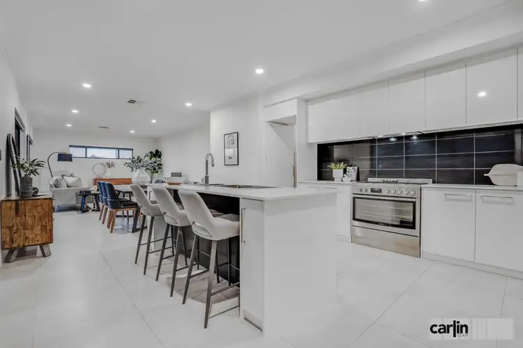 Sixth view of Homely house listing, 21 Campana Rise, Hammond Park WA 6164