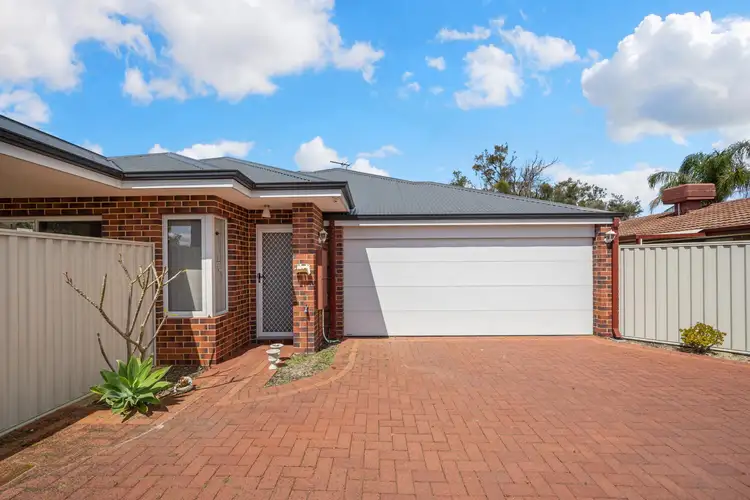 324B Corfield Street, Gosnells WA 6110