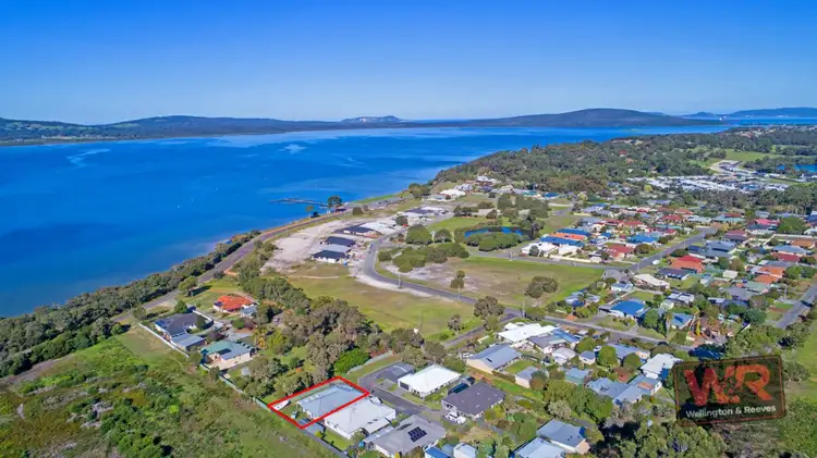 Second view of Homely house listing, Unit 3, 15 Shirley Street, Lower King WA 6330