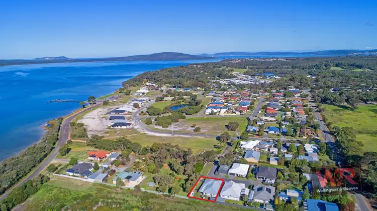 Third view of Homely house listing, Unit 3, 15 Shirley Street, Lower King WA 6330