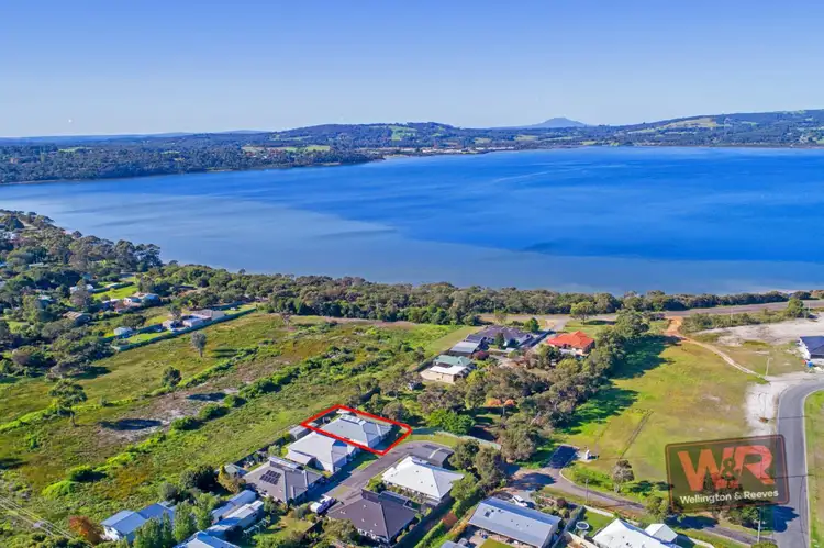 Fourth view of Homely house listing, Unit 3, 15 Shirley Street, Lower King WA 6330