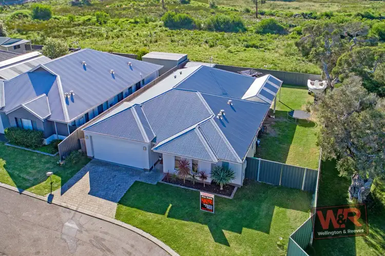 Fifth view of Homely house listing, Unit 3, 15 Shirley Street, Lower King WA 6330