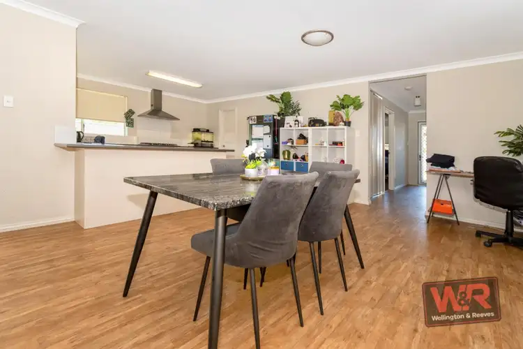 Sixth view of Homely house listing, Unit 3, 15 Shirley Street, Lower King WA 6330