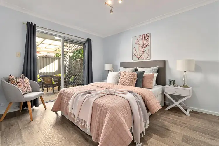 Second view of Homely villa listing, 8/2 Muriel Avenue, Woodlands WA 6018