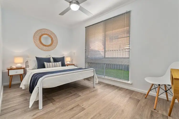 Third view of Homely villa listing, 8/2 Muriel Avenue, Woodlands WA 6018