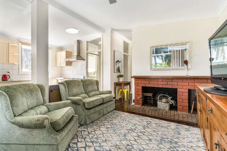 Fourth view of Homely house listing, 13A Burham Road, Kenwick WA 6107