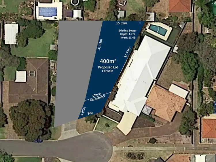 6 Chigwell Place, Carine WA 6020