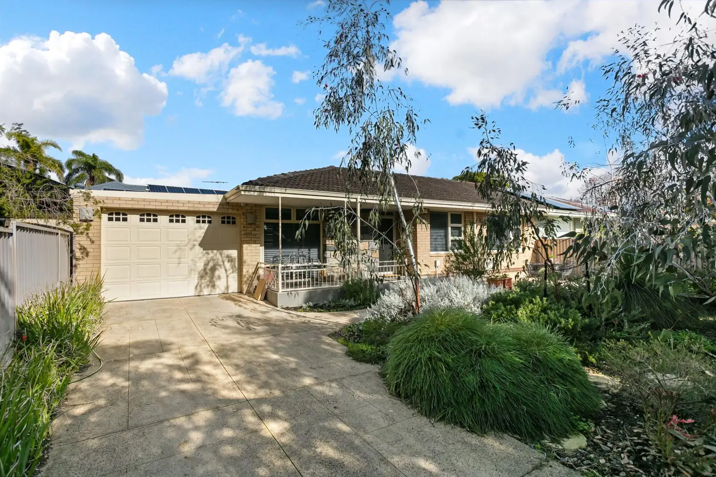 Main view of Homely semi-detached listing, 30B Leverburgh Street, Ardross WA 6153