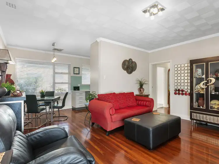 Second view of Homely semi-detached listing, 30B Leverburgh Street, Ardross WA 6153