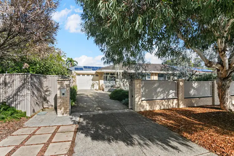 Third view of Homely semi-detached listing, 30B Leverburgh Street, Ardross WA 6153