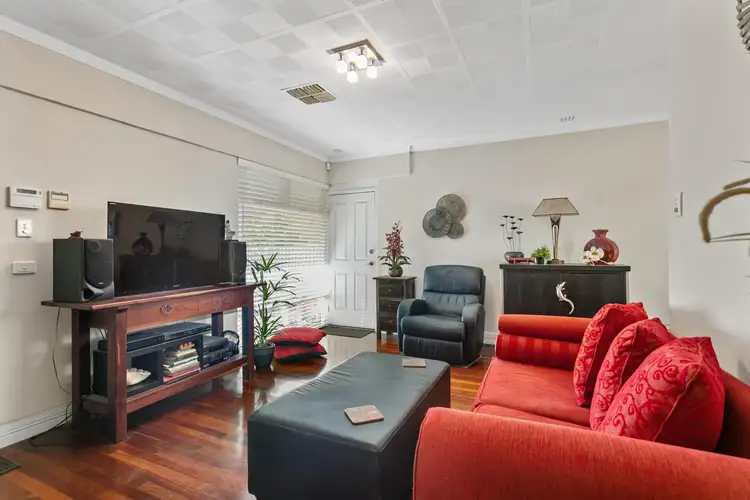 Fifth view of Homely semi-detached listing, 30B Leverburgh Street, Ardross WA 6153