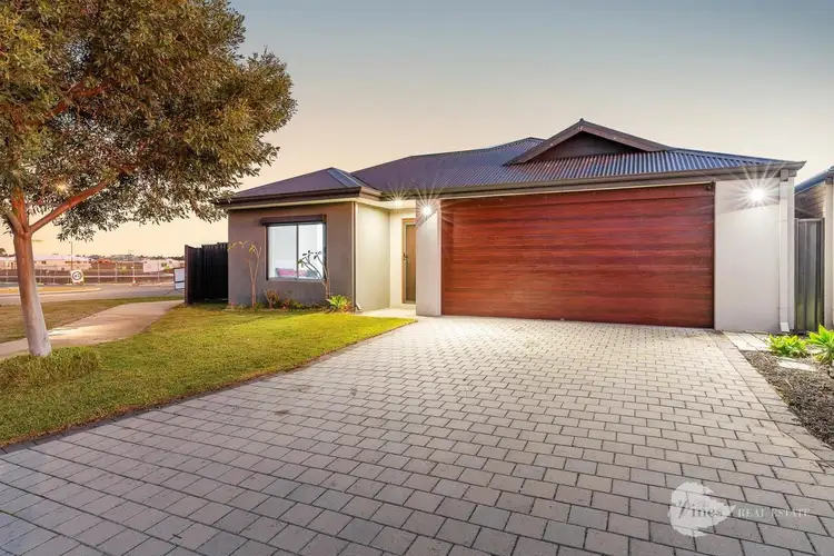 1 Cania Street, Baldivis WA 6171