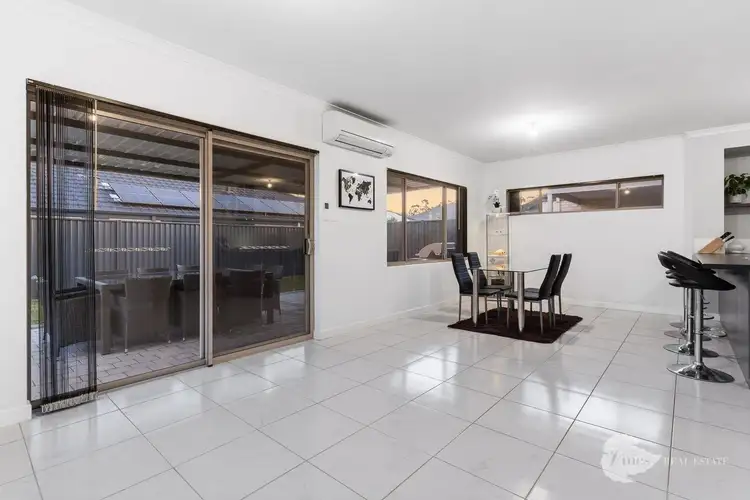 Second view of Homely house listing, 1 Cania Street, Baldivis WA 6171