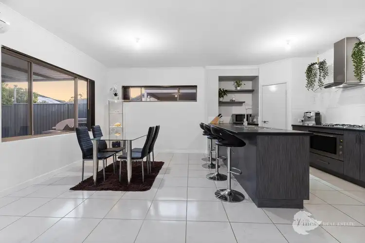 Third view of Homely house listing, 1 Cania Street, Baldivis WA 6171