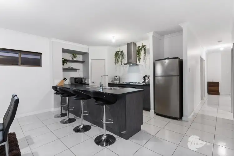 Fourth view of Homely house listing, 1 Cania Street, Baldivis WA 6171