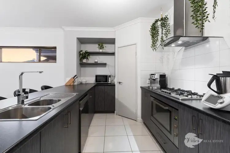 Fifth view of Homely house listing, 1 Cania Street, Baldivis WA 6171
