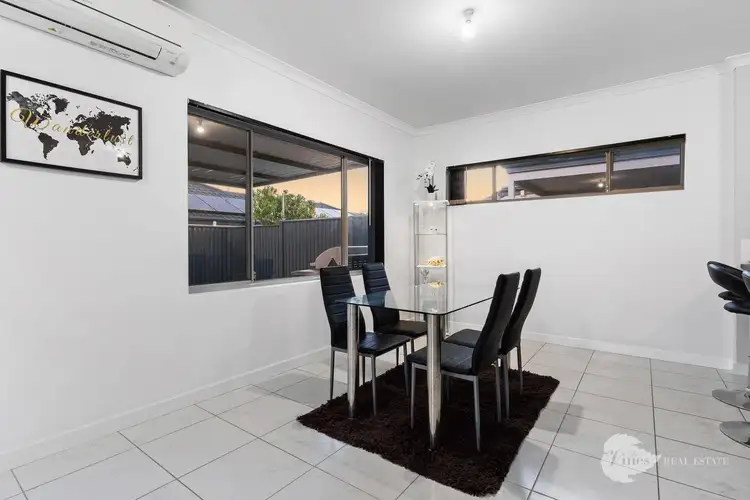 Sixth view of Homely house listing, 1 Cania Street, Baldivis WA 6171