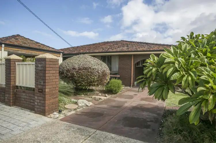 11b Anthony Way, Tuart Hill WA 6060