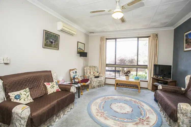Second view of Homely semi-detached listing, 11b Anthony Way, Tuart Hill WA 6060
