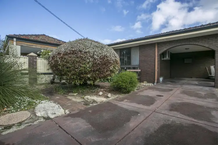Fourth view of Homely semi-detached listing, 11b Anthony Way, Tuart Hill WA 6060