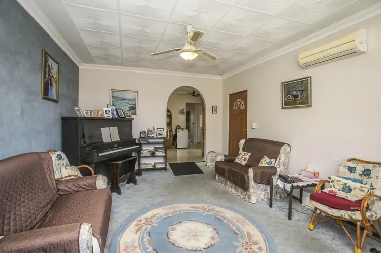 Fifth view of Homely semi-detached listing, 11b Anthony Way, Tuart Hill WA 6060