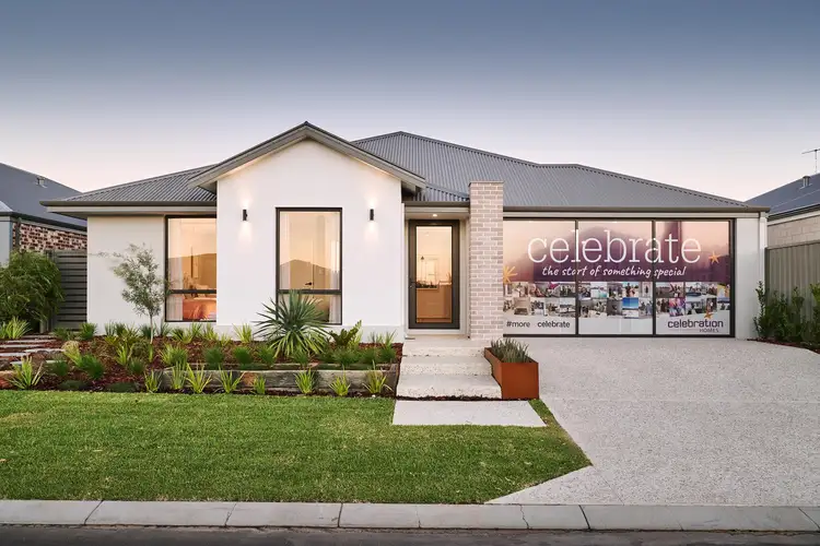28 Overland Approach, Wanneroo WA 6065