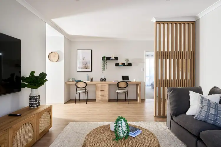 Fifth view of Homely house listing, 28 Overland Approach, Wanneroo WA 6065